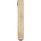 Ekena Millwork Westlake Arts and Crafts Rough Sawn Bracket w/ Offset Brace, Douglas Fir, 6"W x 28"D x 40"H BKT0604X28X40WTL03RDF - alternate 2